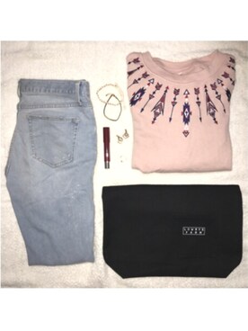 aiko🍀さんのコーディネート