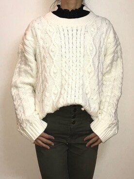 aiko🍀さんのコーディネート