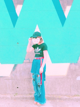 megu❤︎さんのコーディネート