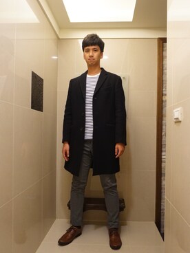 Dylan Li 🇹🇼さんのコーディネート
