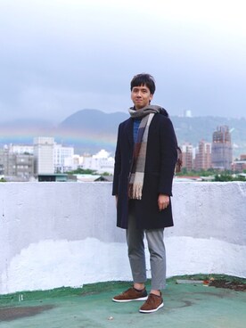 Dylan Li 🇹🇼さんのコーディネート