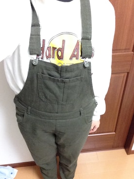 chiiiさんのコーディネート