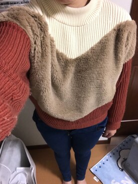 chiiiさんのコーディネート