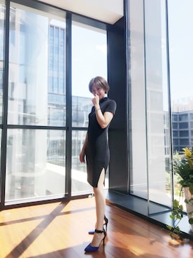 yoyoさんのコーディネート