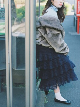 mayさんのコーディネート