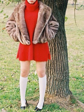 mayさんのコーディネート