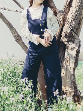 mayさんのコーディネート