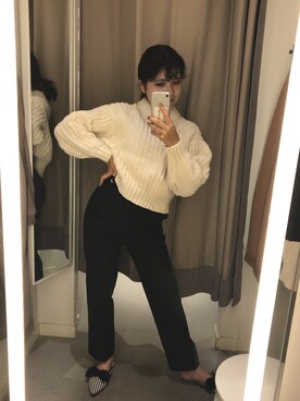 pepperさんのコーディネート