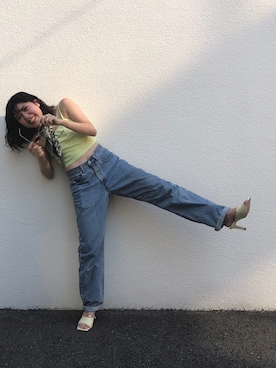 pepperさんのコーディネート