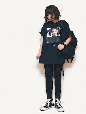 Bjork×K.Cummins×JS 2 tシャツ JOURNAL Standard Bjork T-Shirt Merch Collection | Hypebeast