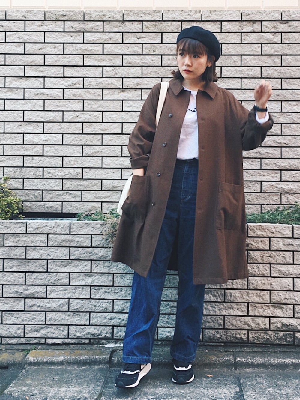 Steven Alan（スティーブンアラン）の「＜Steven Alan＞ C/W SHIRT