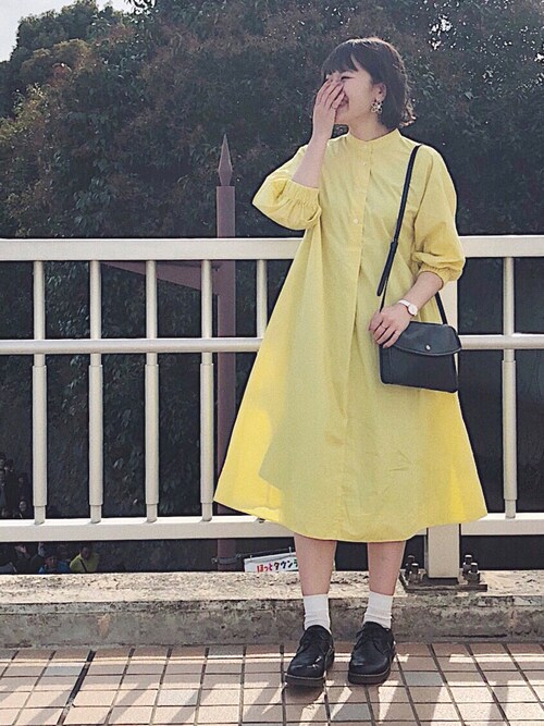 かほこ。さんのコーディネート