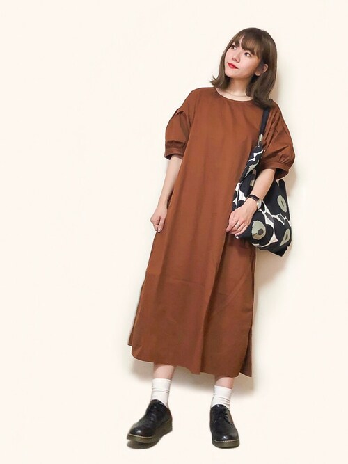 かほこ。さんのコーディネート