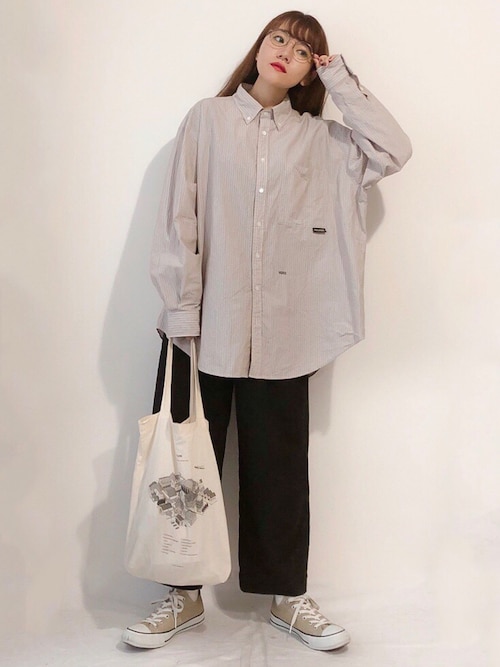 かほこ。さんのコーディネート