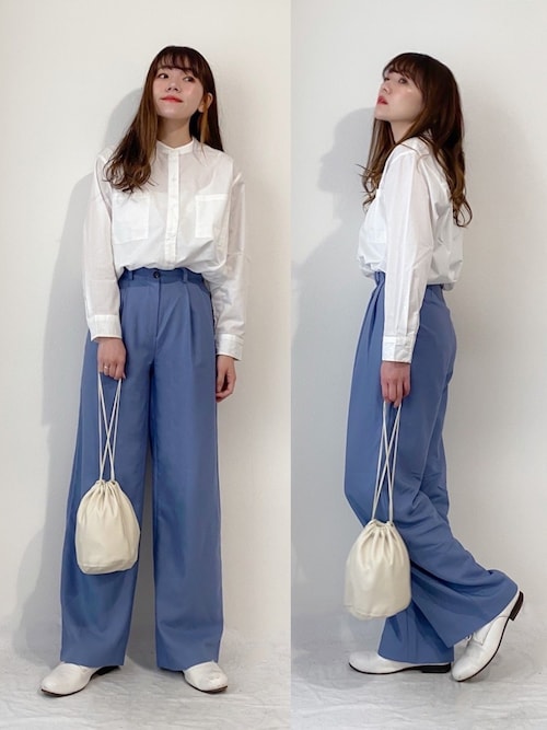 かほこ。さんのコーディネート