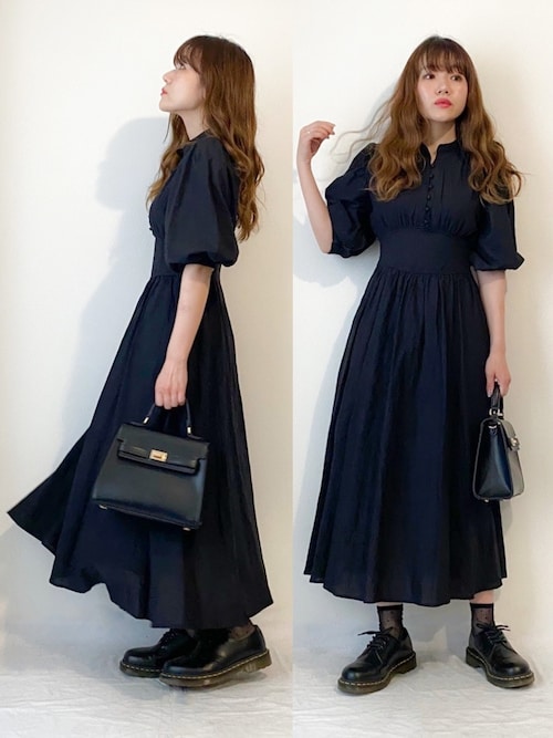 かほこ。さんのコーディネート