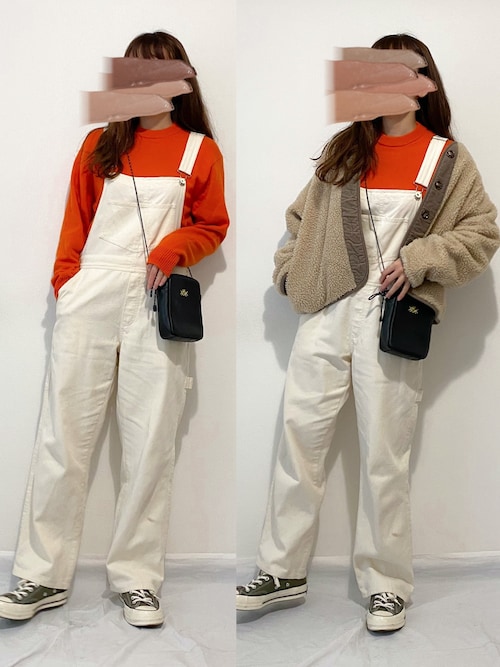 かほこ。さんのコーディネート