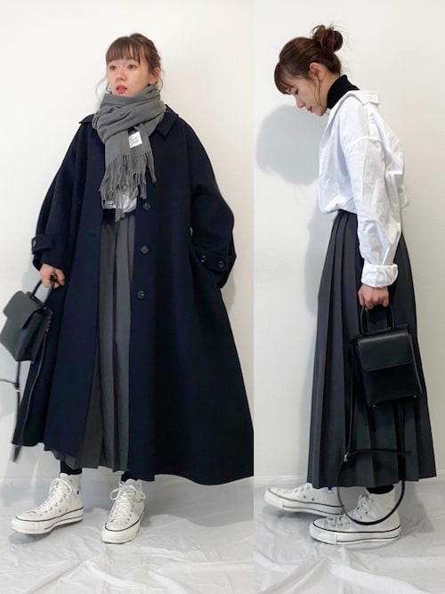 かほこ。さんのコーディネート