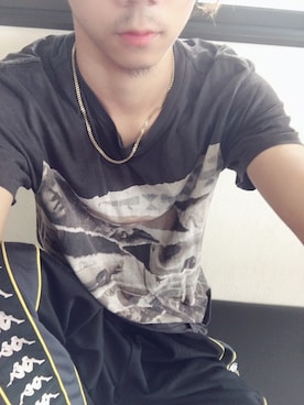 きとぅさんのコーディネート