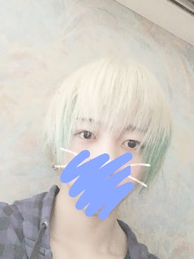 きとぅさんのコーディネート