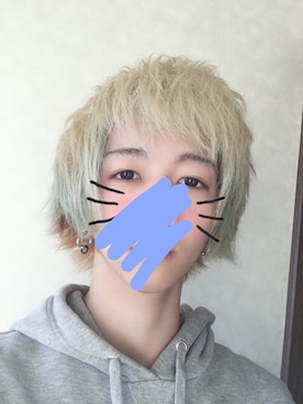 きとぅさんのコーディネート