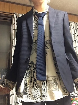 きとぅさんのコーディネート