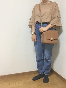 ruhaさんのコーディネート