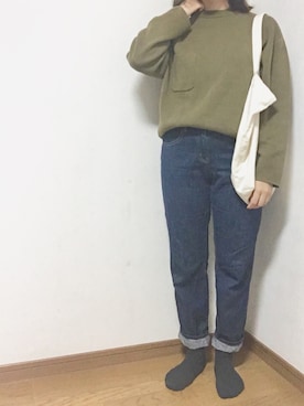 ruhaさんのコーディネート