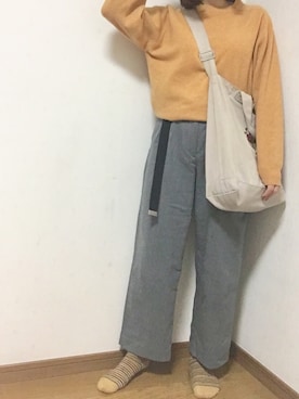 ruhaさんのコーディネート