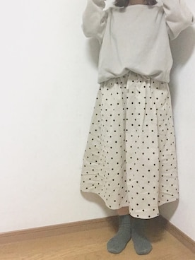 ruhaさんのコーディネート