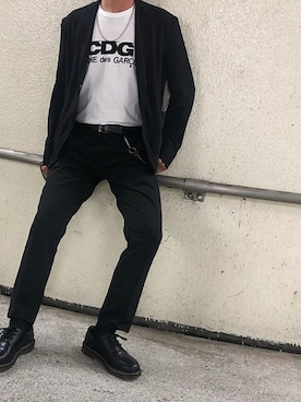 海玖亜「U170」さんのコーディネート