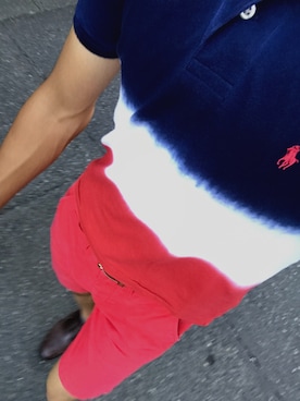 Tomoki Higuchiさんのコーディネート