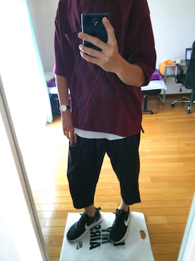 わをんさんのコーディネート