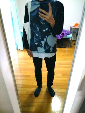 わをんさんのコーディネート