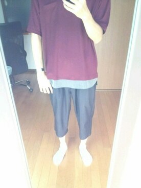 わをんさんのコーディネート