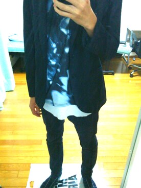 わをんさんのコーディネート