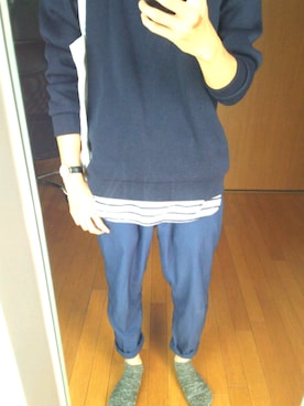 わをんさんのコーディネート