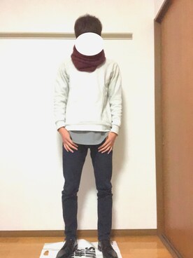 わをんさんのコーディネート