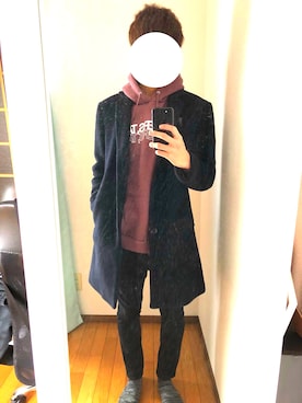 わをんさんのコーディネート