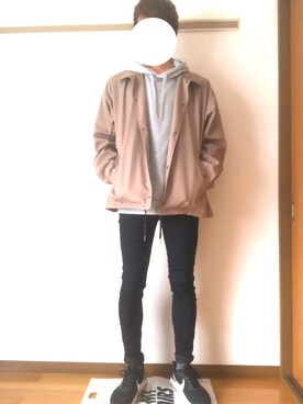 わをんさんのコーディネート