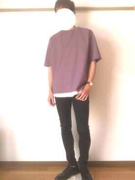 わをんさんのコーディネート