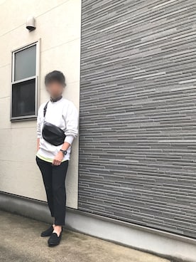 ポコフィルさんのコーディネート