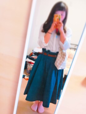 MEIさんのコーディネート