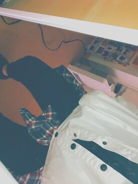 MEIさんのコーディネート