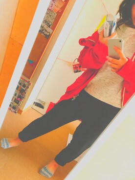 MEIさんのコーディネート