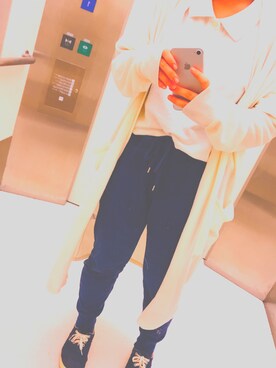 MEIさんのコーディネート