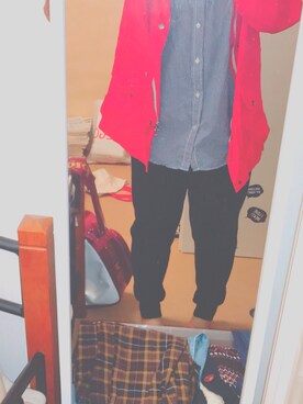 MEIさんのコーディネート