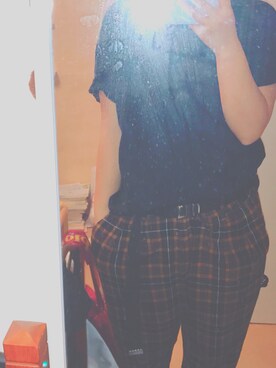 MEIさんのコーディネート