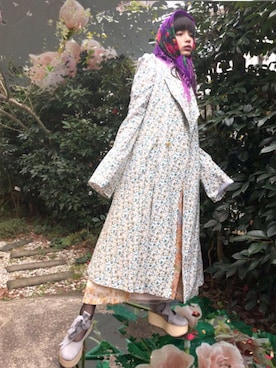 MANONさんのコーディネート