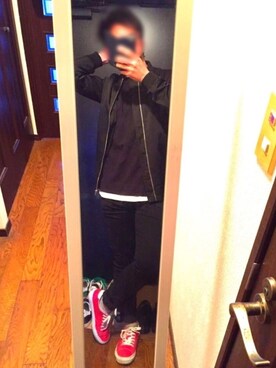 なおきさんのコーディネート